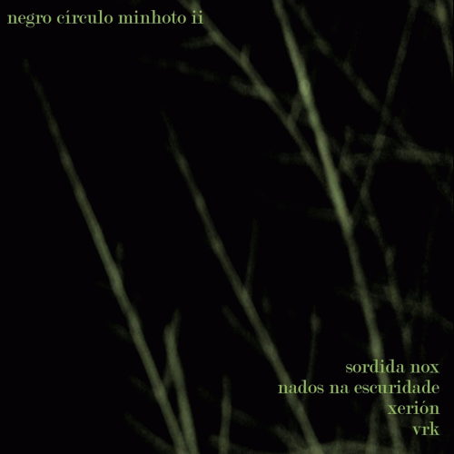 Xerión : Negro Círculo Minhoto II